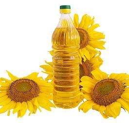 Sun Flower Oil