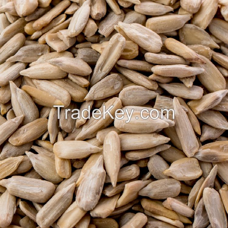 High Protein Sunflower Seed Meal for Animal Feed