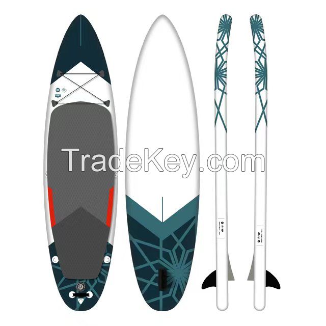 inflatable stand up paddle board customized OEM projects