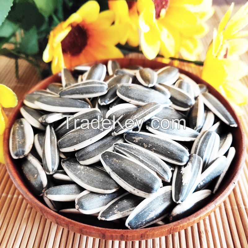 Superior Quality Raw Sun Flower Seeds For Sale