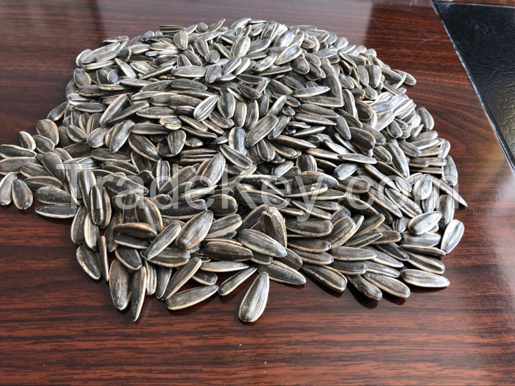 Superior Quality Raw Sun Flower Seeds For Sale