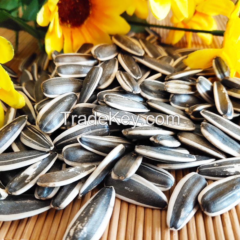 Superior Quality Raw Sun Flower Seeds For Sale