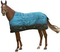 horse rugs