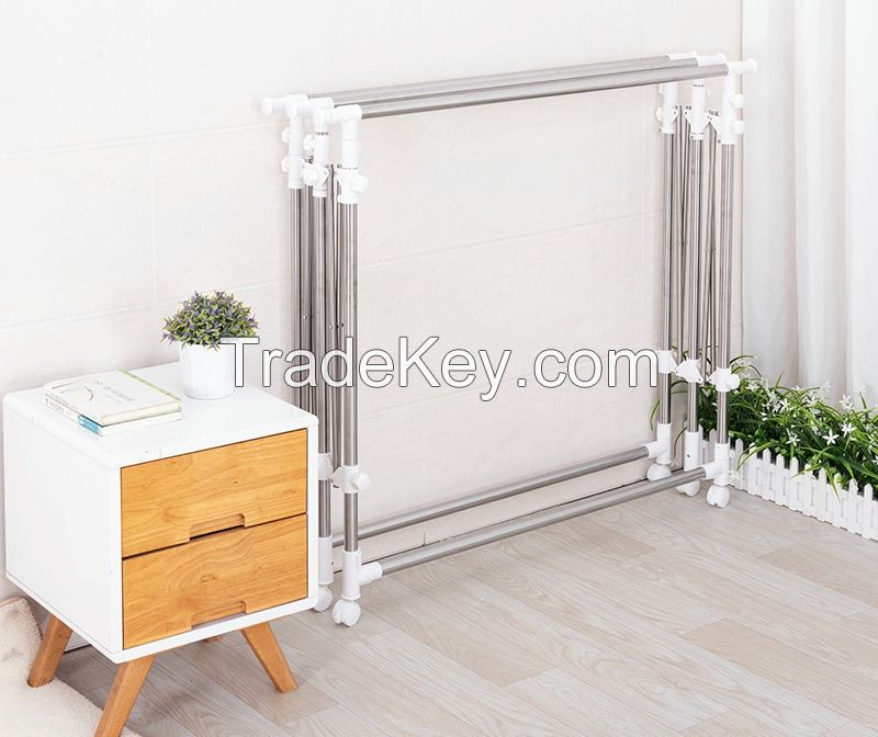 Folding drying racks(Rod type)