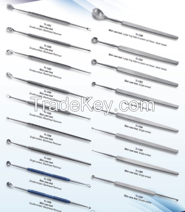 Manicure Instruments