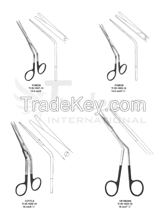 Surgical Supercut Scissors