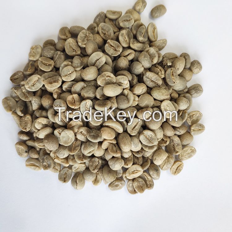  Coffee Beans