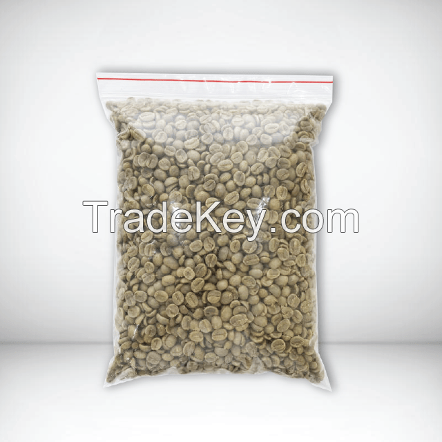  Coffee Beans