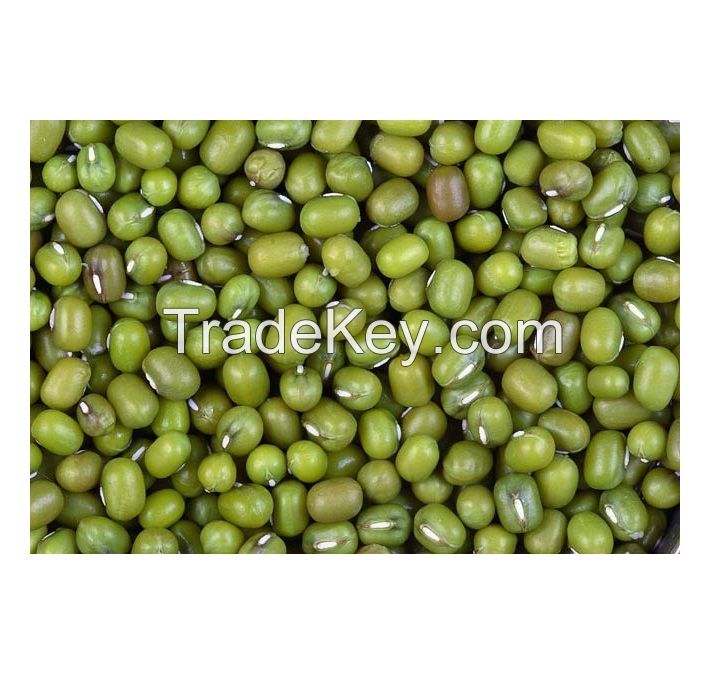 Mung Beans