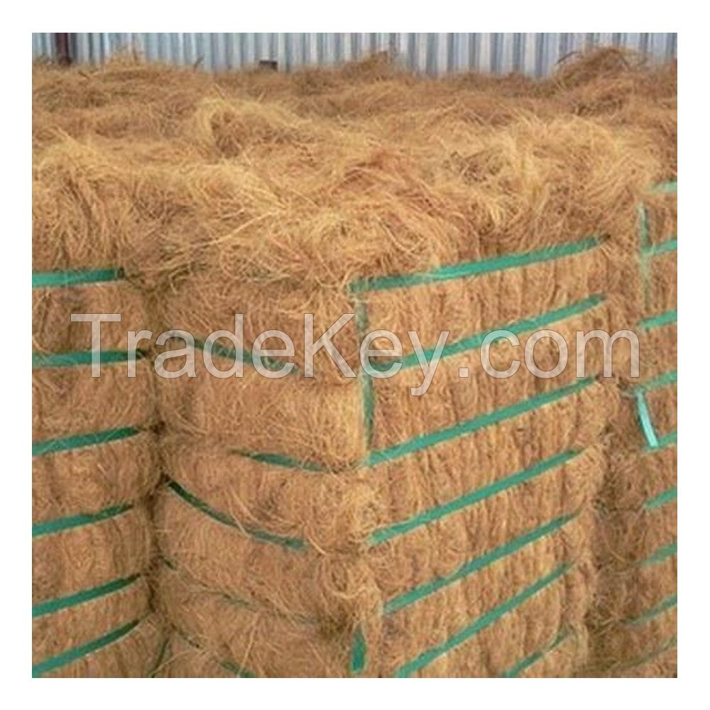 Coconut Fiber