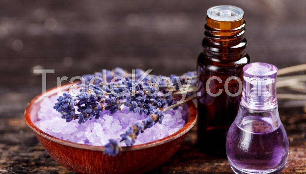 Quality and Sell Essential Oils Plants, Carrier Oils, Natural Butters And Related Products