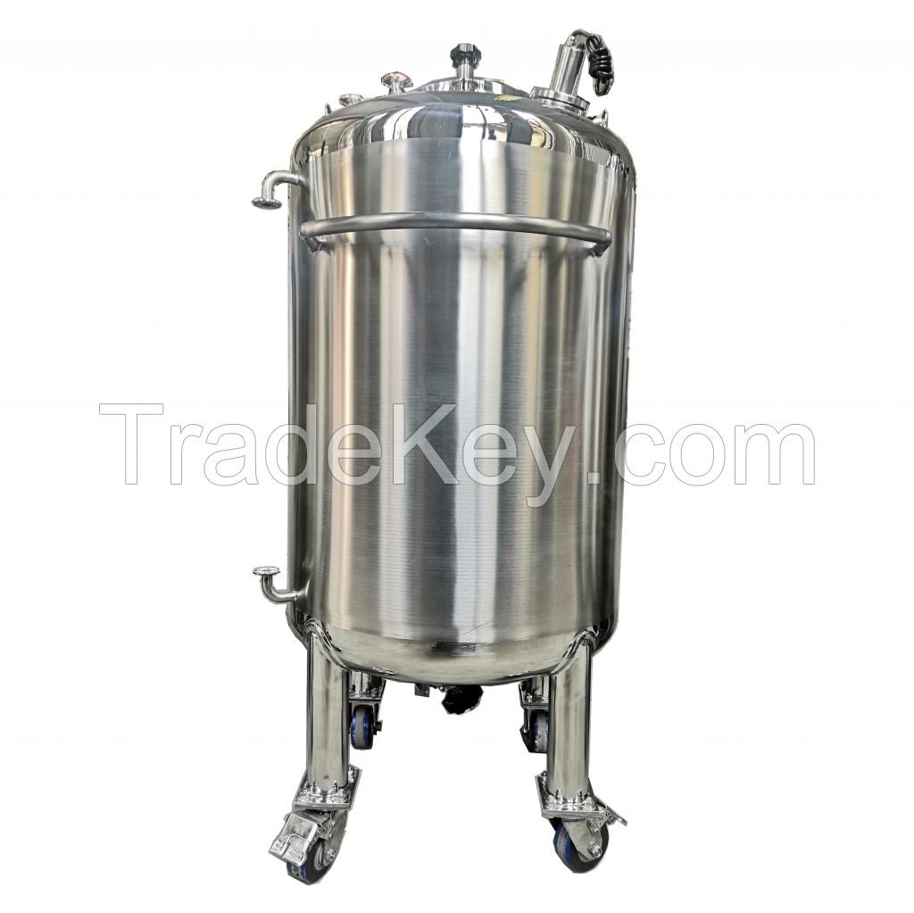 KEAN  bio-pharmaceuticals 3000L storage tank