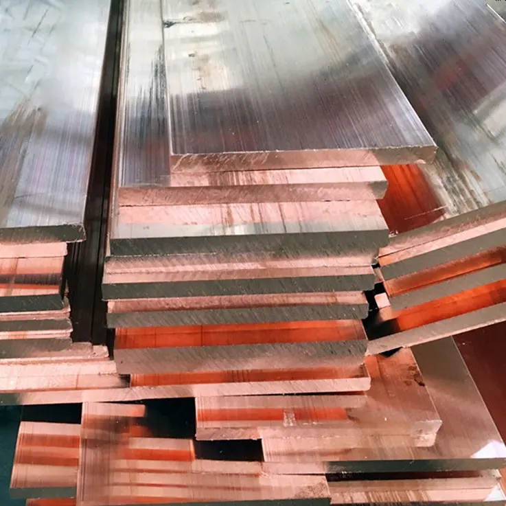 Copper Scrap