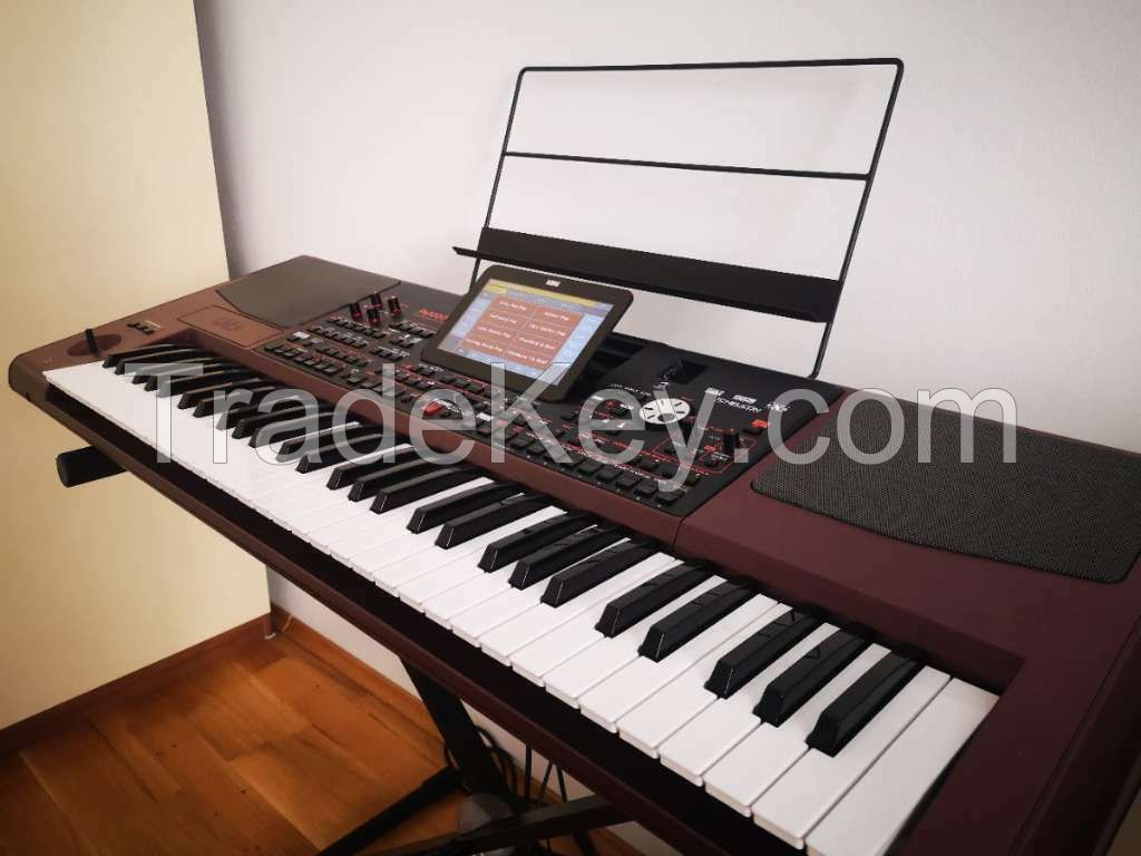 KORG PA1000 Keyboard international 61 key 