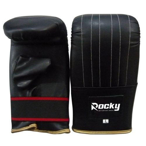 Boxing Mits - 1