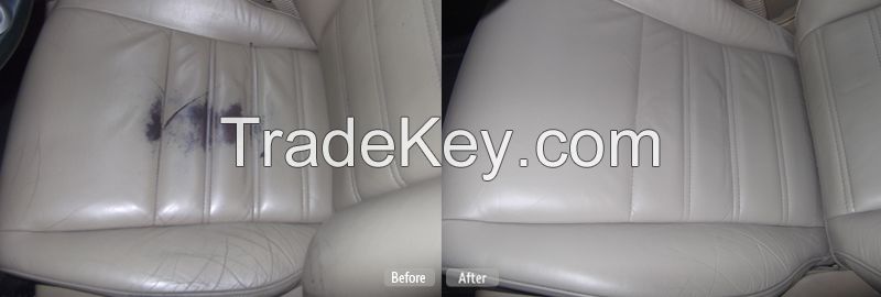 Leather Repair Services in Des Moines, IA