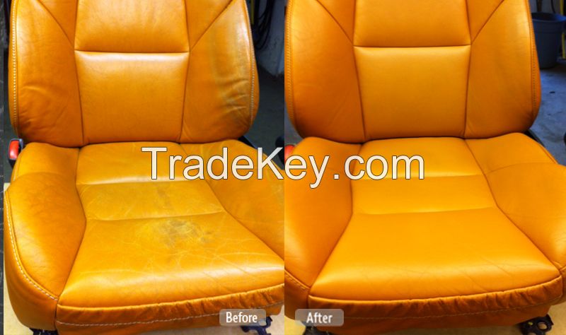 Leather Repair Services in Des Moines, IA