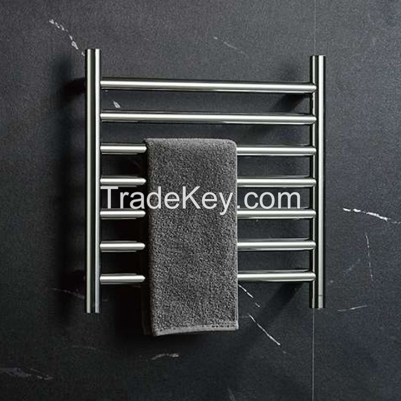 Heated Towel Rack Warmer Towel Rail