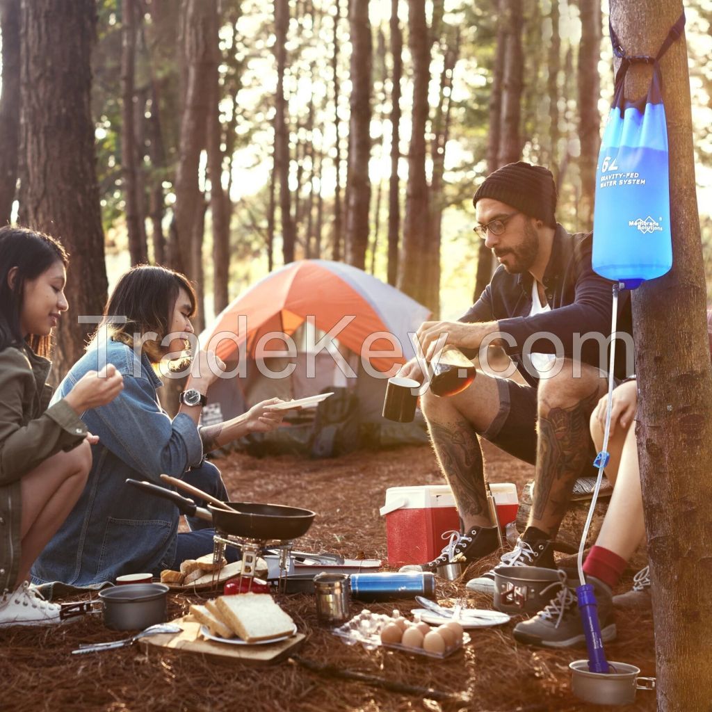 Online Camping Equipment Suppliers