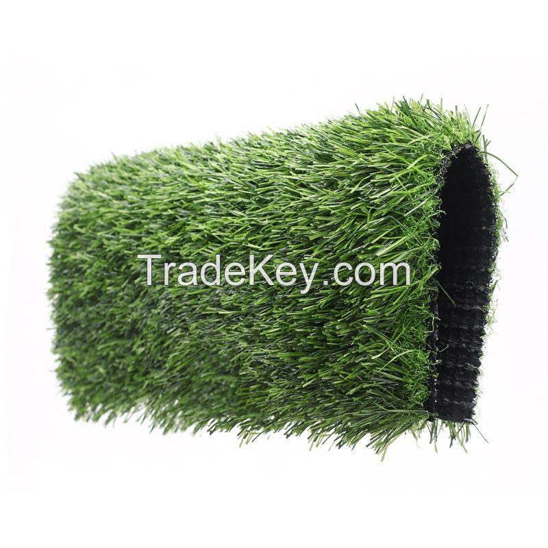 Hot Sale Customized Decor Turf Lawn Carpet Plastic Synthetic Artificial Grass