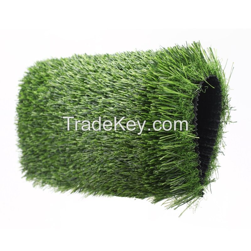 Hot Sale Customized Decor Turf Lawn Carpet Plastic Synthetic Artificial Grass