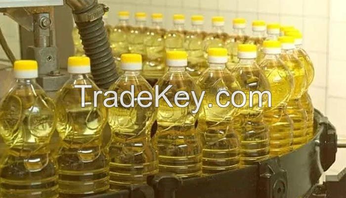 High Quality Refined Sunflower Oil at Cheapest Wholesale Prices Available For Sale