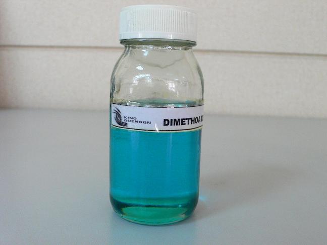 Dimethoate