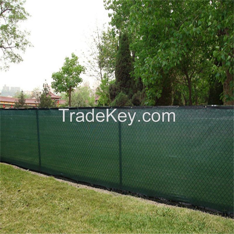 privacy netting garden screening fence