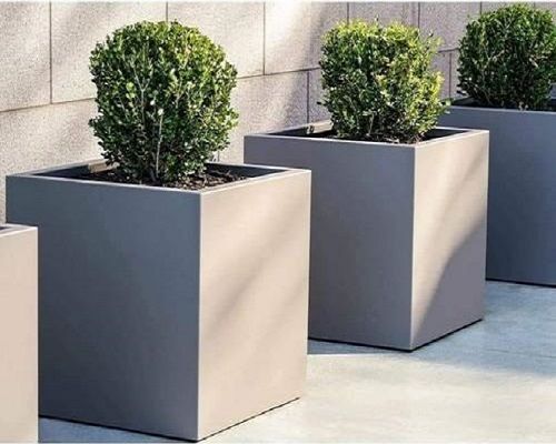 Fiberglass Reinforced Plastics(FRP) Planter