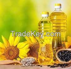 Refined Sunflower oil