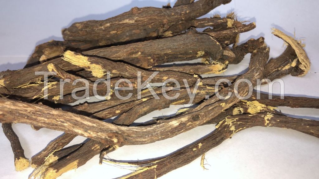 Licorice root