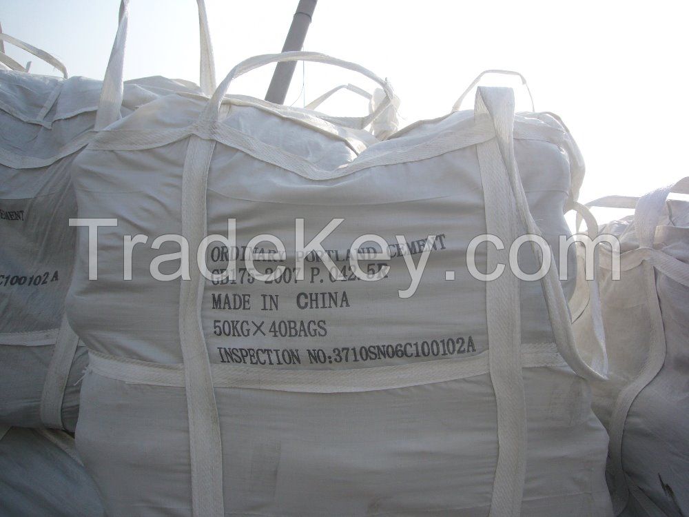 Ordinary Portland Cement 425 OPC 42.5 PO