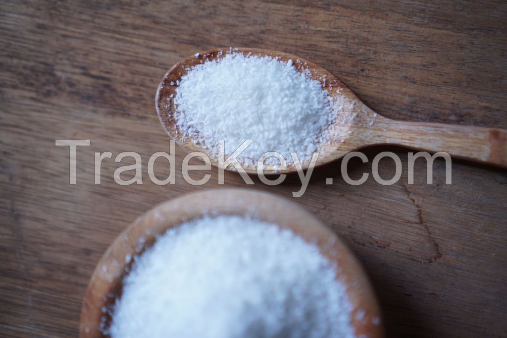 Desiccated Coconut
