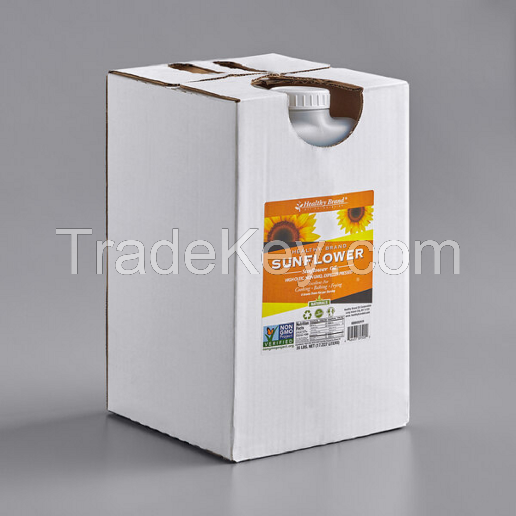Se vende Aceite De Girasol/High Oleic Tournesol Sunflower Oil/ISO Certified Organic Huile De Tournesol Pas Cher