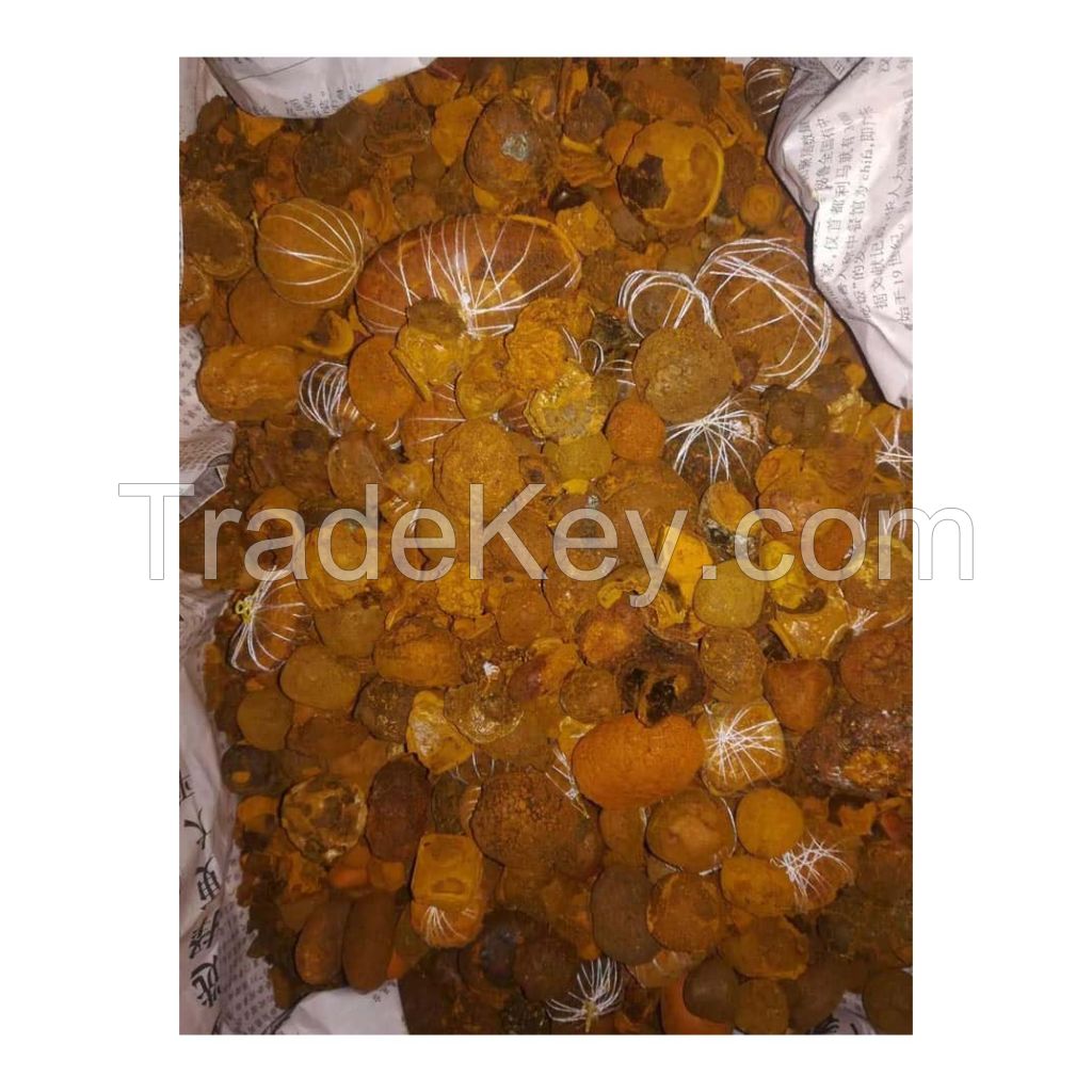 Wholesale Cattle Gallstones with high purity