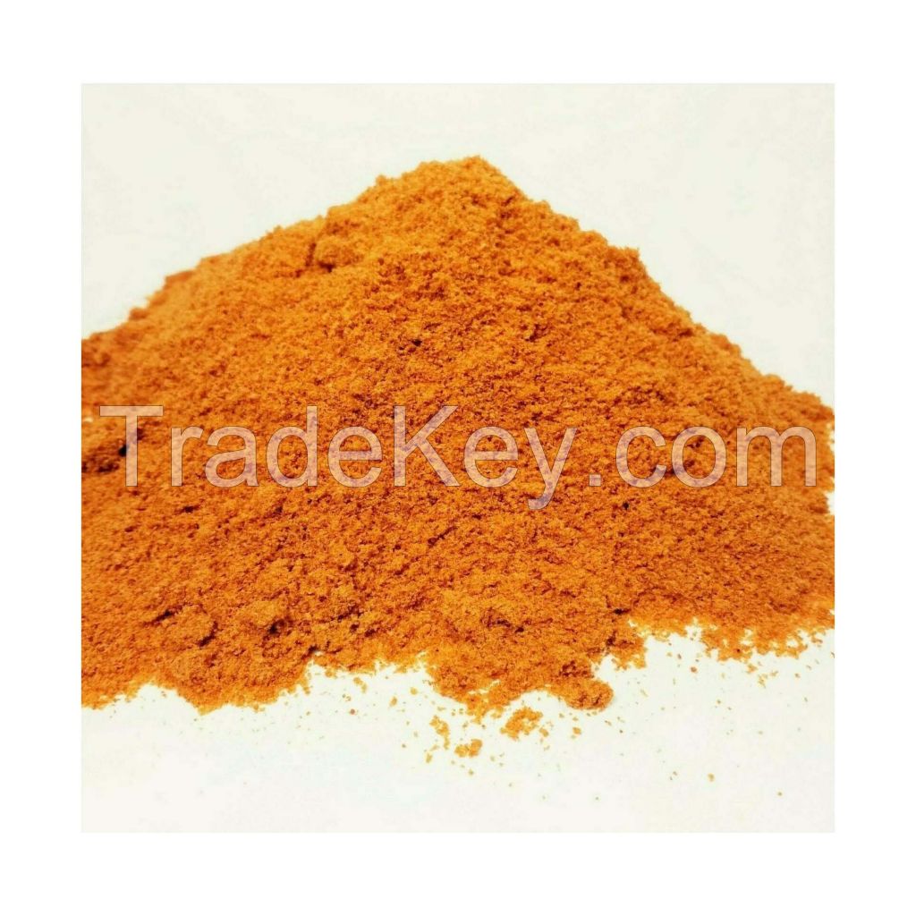 High-protein Krill Meal available in bulk