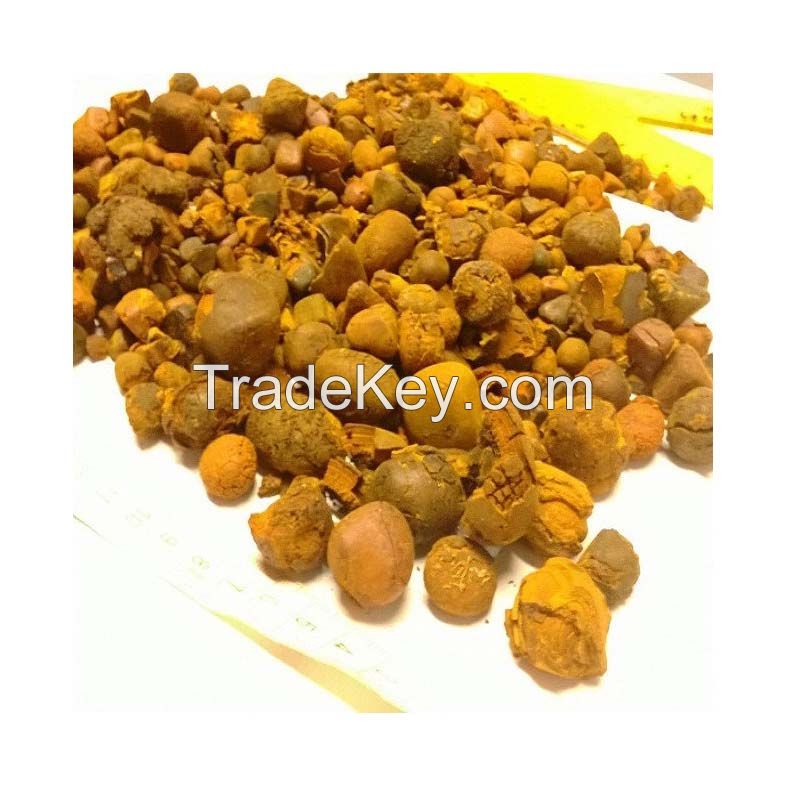 Wholesale Cattle Gallstones with high purity