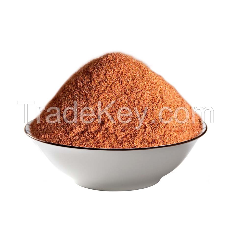 High-protein Krill Meal available in bulk
