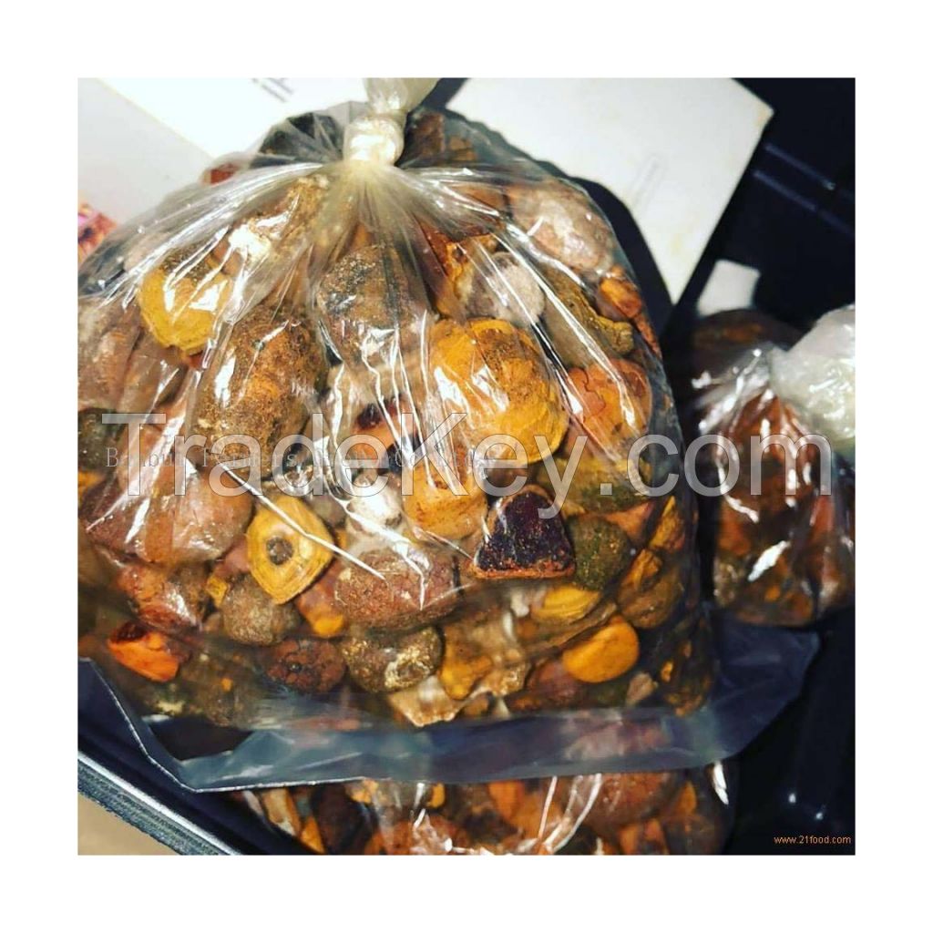 Wholesale Cattle Gallstones with high purity