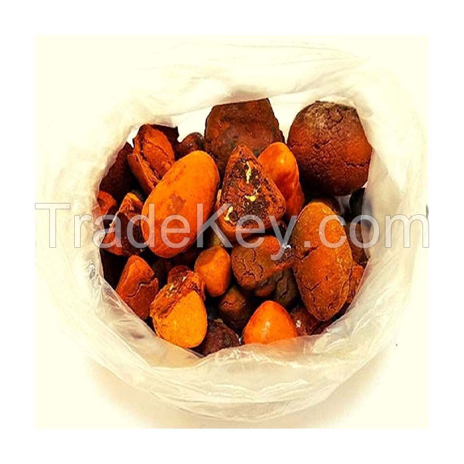 Wholesale Cattle Gallstones with high purity