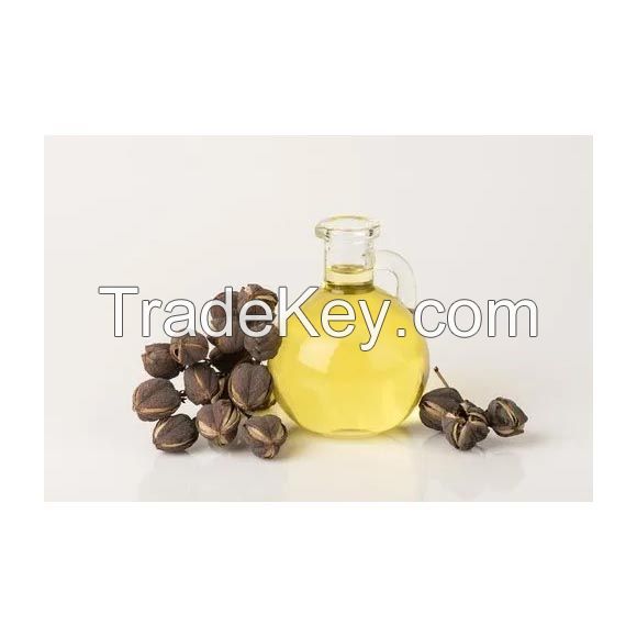 Cold-pressed Jatropha oil available at wholesale rates