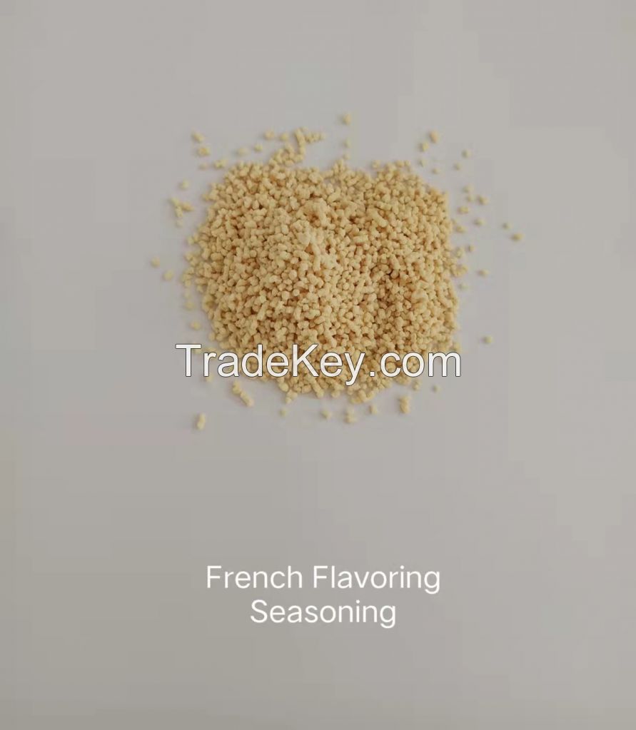 French Flavouring Condiment