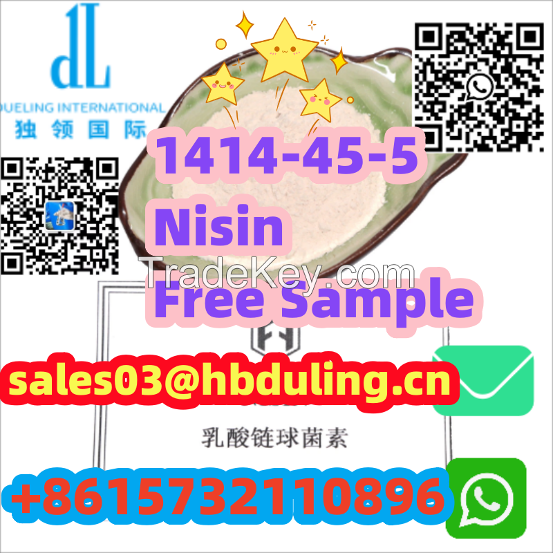 China Supply 25655418 Povidone iodine Free Sample