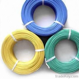 Small Coil Wire