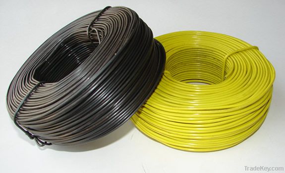 Binding Wire