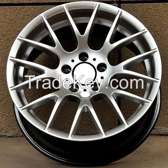 Profession 4x108 14 Inch 4 Hole Alloy Wheel Rim 4X100 4x114.3