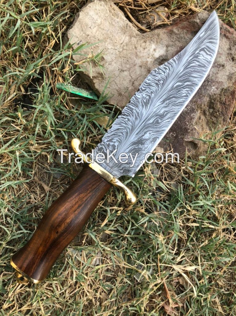 FP Hunting Knife