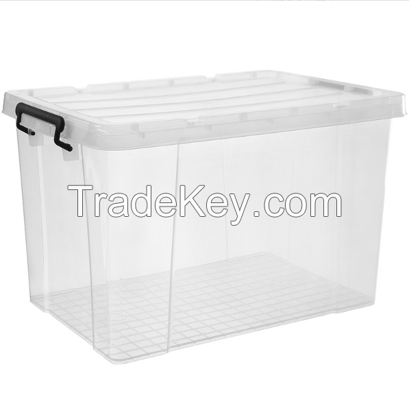 Plastic Storage Box