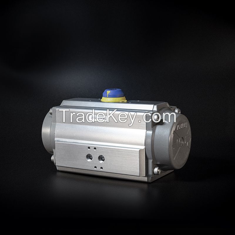 ZG-ATM series valve pneumatic actuator