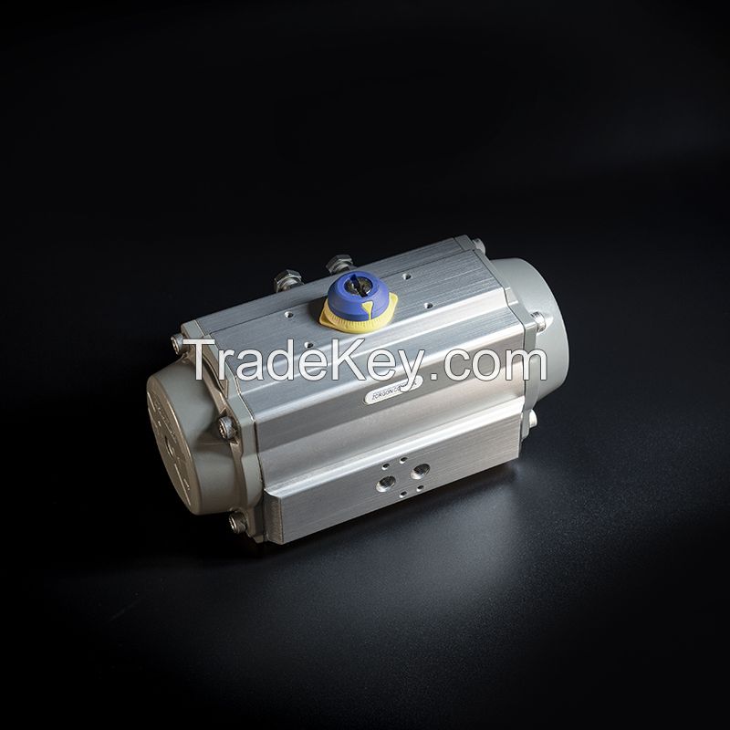 ZG-ATM series valve pneumatic actuator